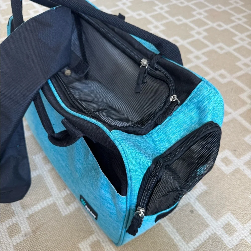pet ami travel comfort
